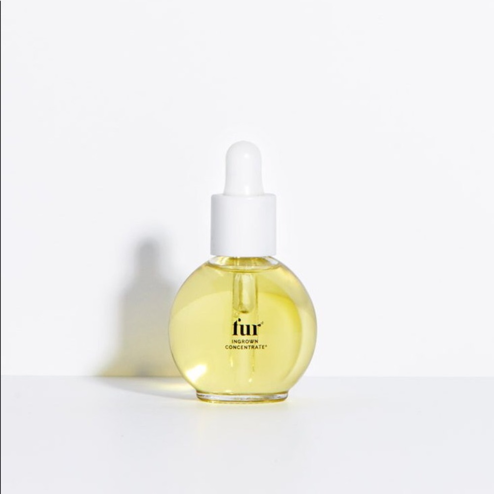 Fur Ingrown Concentrate